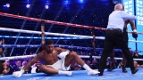 Anthony Joshua