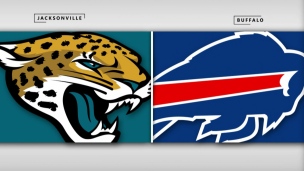 Jaguars 10 - Bills 47