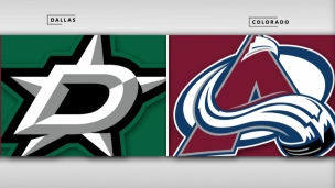 Stars 3 - Avalanche 2