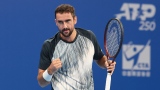 Marin Cilic