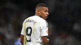 Kylian Mbappé