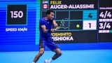 Félix Auger-Aliassime