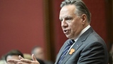 François Legault