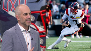 L'attaque des Alouettes doit retrouver sa magie de 2023