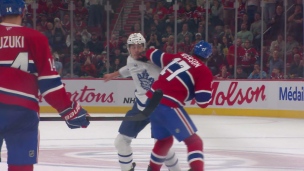 Anderson et Myers s'invitent à danser