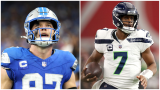 Lions c. Seahawks lundi soir