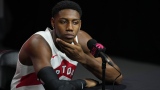 RJ Barrett