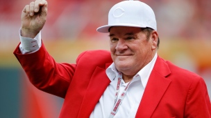 Pete Rose, une légende qui aura marqué la MLB