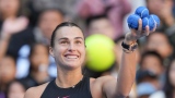 Aryna Sabalenka 