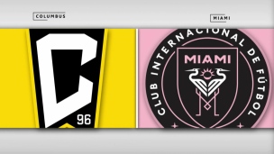 Crew 2 - Inter Miami 3