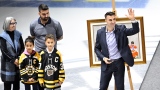 Patrice Bergeron