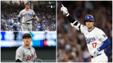 Avant-goûts des séries de la MLB