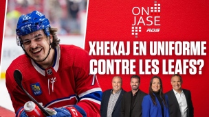 On Jase - 4 octobre 2024