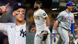 Des séries de division à haute intensité dans la MLB