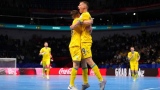 Ukraine Futsal