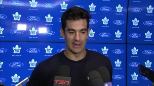 Pacioretty est à Toronto pour gagner et contribuer