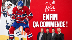 On jase - 9 octobre 2024