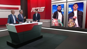 Beterbiev-Bivol : un choc de style pour l'unification des titres