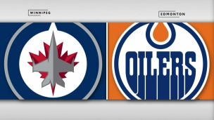 Jets 6 - Oilers 0