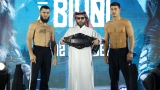 Artur Beterbiev et Dmitry Bivol