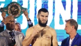 Artur Beterbiev