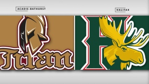 Titan 3 - Mooseheads 2 (Prolongation)