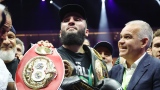 Artur Beterbiev