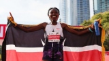 Ruth Chepngetich