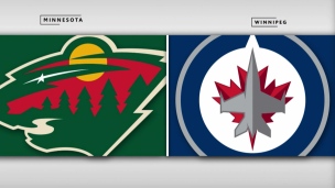 Wild 1 - Jets 2 (Prolongation)