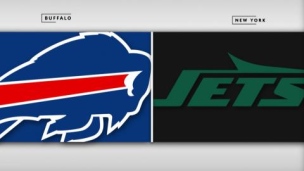 Bills 23 - Jets 20