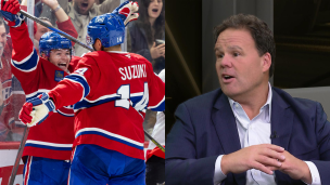 « Les joueurs veulent évoluer dans un marché qui aime le hockey »