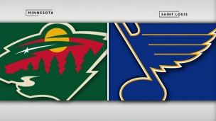 Wild 4 - Blues 1