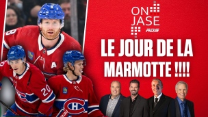 On Jase - 18 octobre 2024