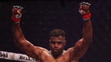 Francis Ngannou