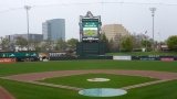 Le Sutter Health Park de Sacramento