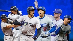 Yankees-Dodgers : le nirvana du baseball majeur