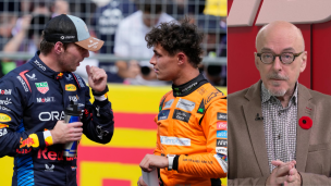 Norris-Verstappen : un règlement qui n'est pas sans faille