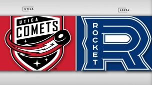 Comets 3 - Rocket 4