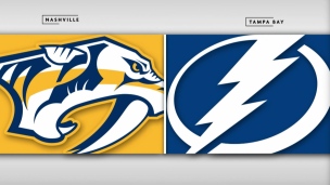 Predators 2 - Lightning 3 (Prolongation)