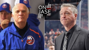 Déjà une dispute entre Patrick Roy et Lou Lamoriello?