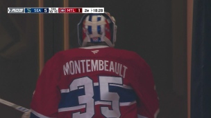 Montour ajoute à la frustration de Montembeault