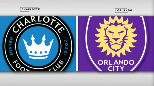 Charlotte FC 0 (3) - Orlando City SC 0 (1) (tirs au but)