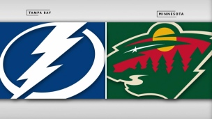 Lightning 3 - Wild 5