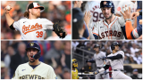 Les joueurs libres dans la MLB