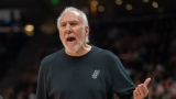 Gregg Popovich