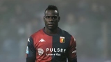 Mario Balotelli