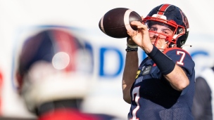 Cette fois, les Alouettes seront l'équipe à battre en finale de l'Est