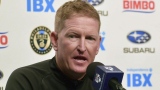 Jim Curtin