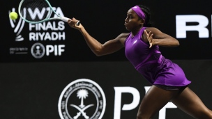 Après Swiatek, Gauff s'offre Sabalenka