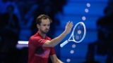 Daniil Medvedev